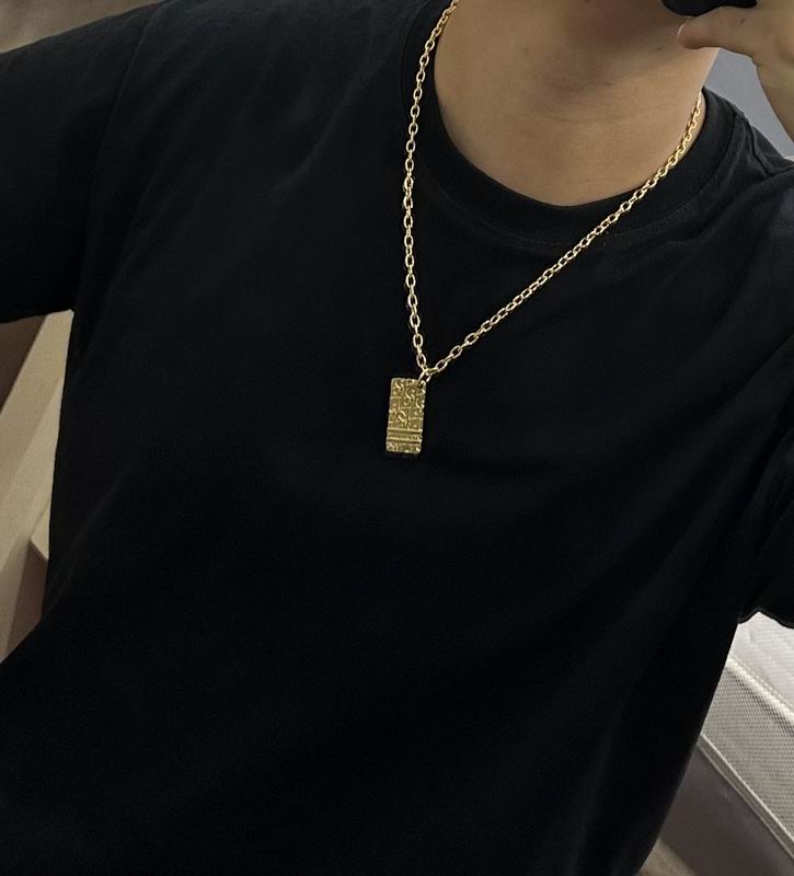 Dior Necklace 04lyr231 (7)